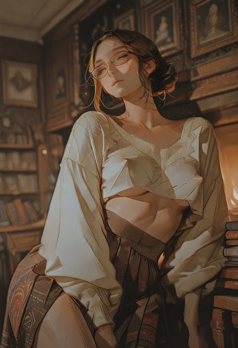 jamie - AI Character