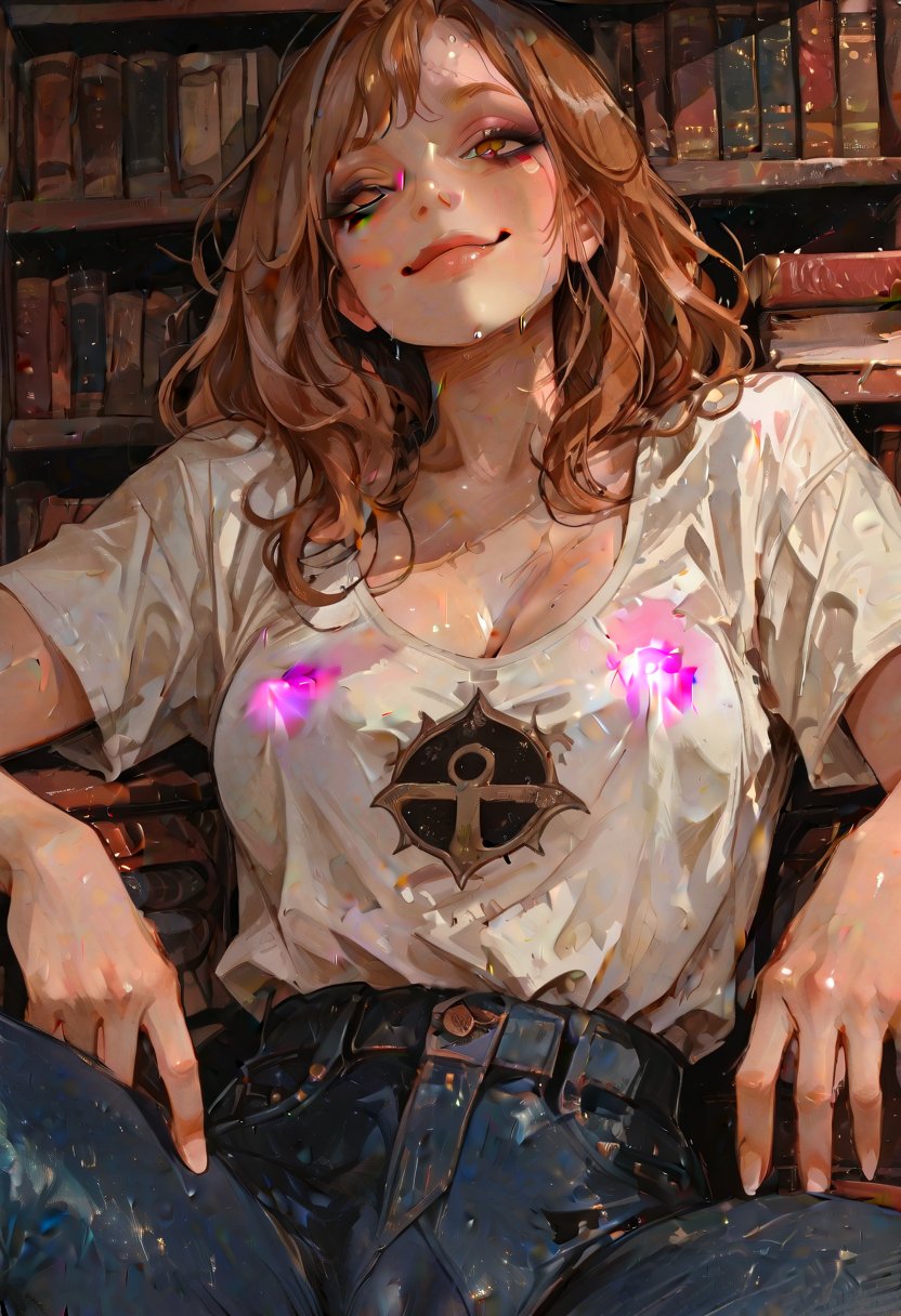 verse nightingale - AI Character