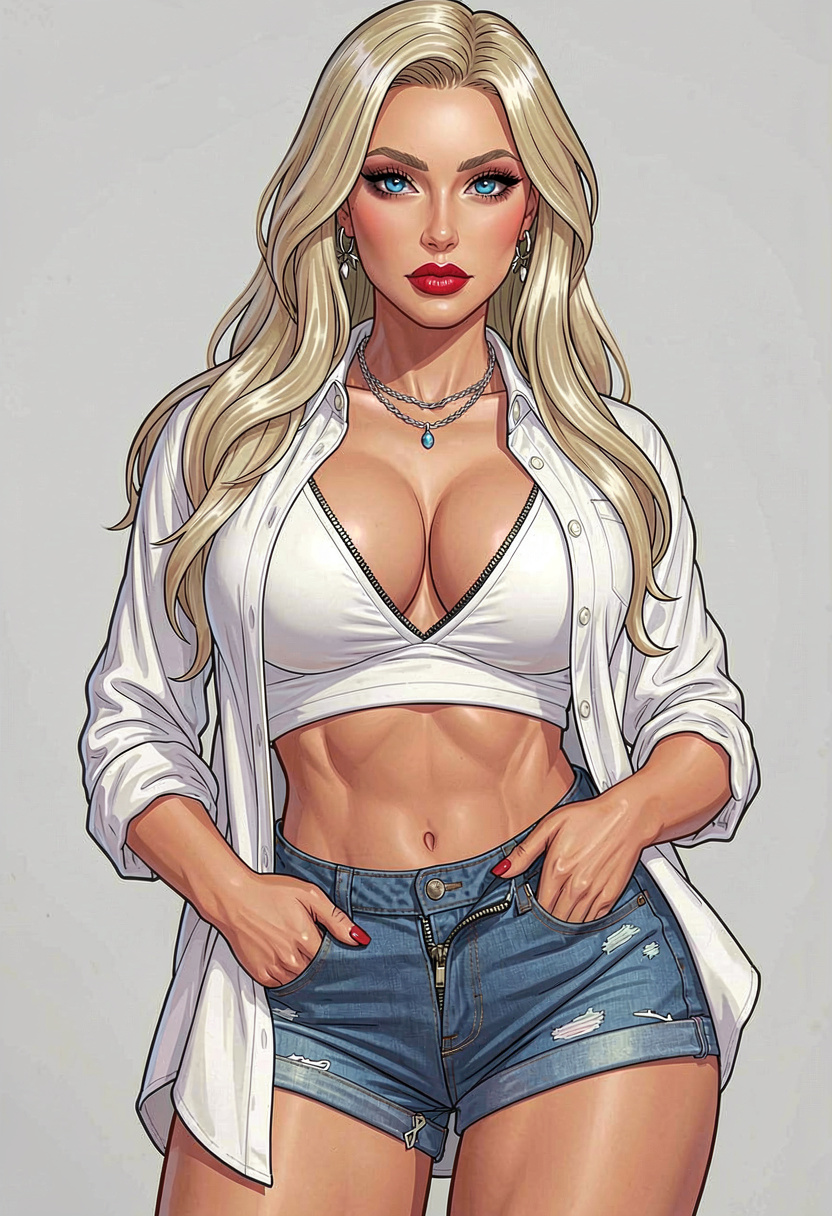 Ryleee - AI Character
