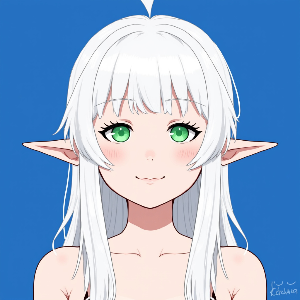 Avathara - AI Character profile