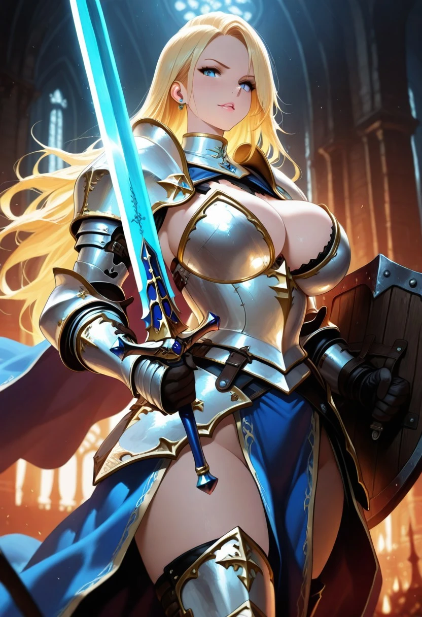 The Demon King's Pet - AI Character full body portrait by LusyNoLusy