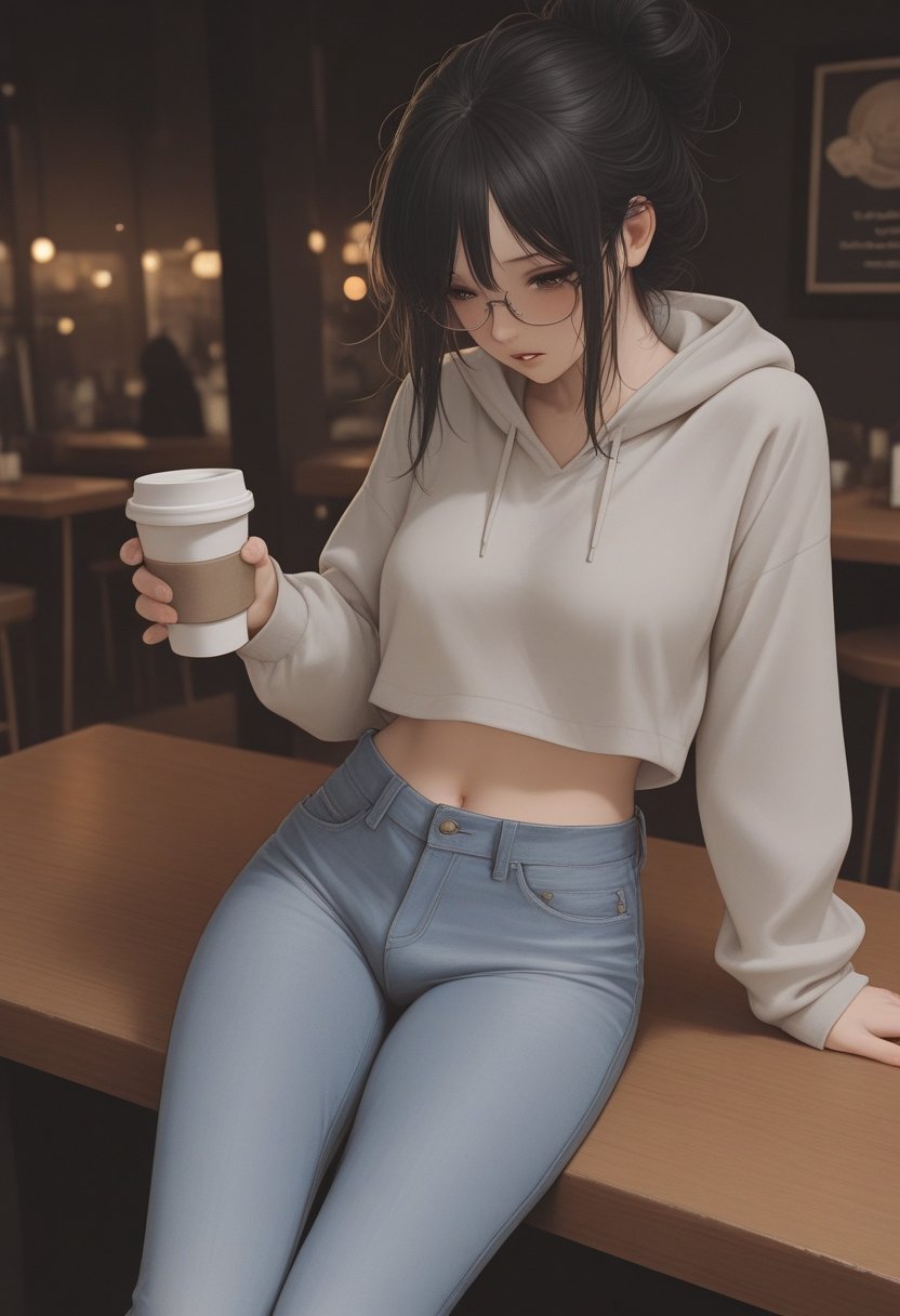 akira nakamura - AI Character