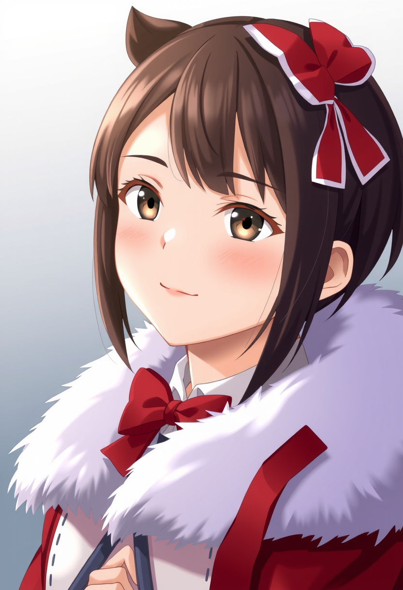 Asuka Momose - AI Character
