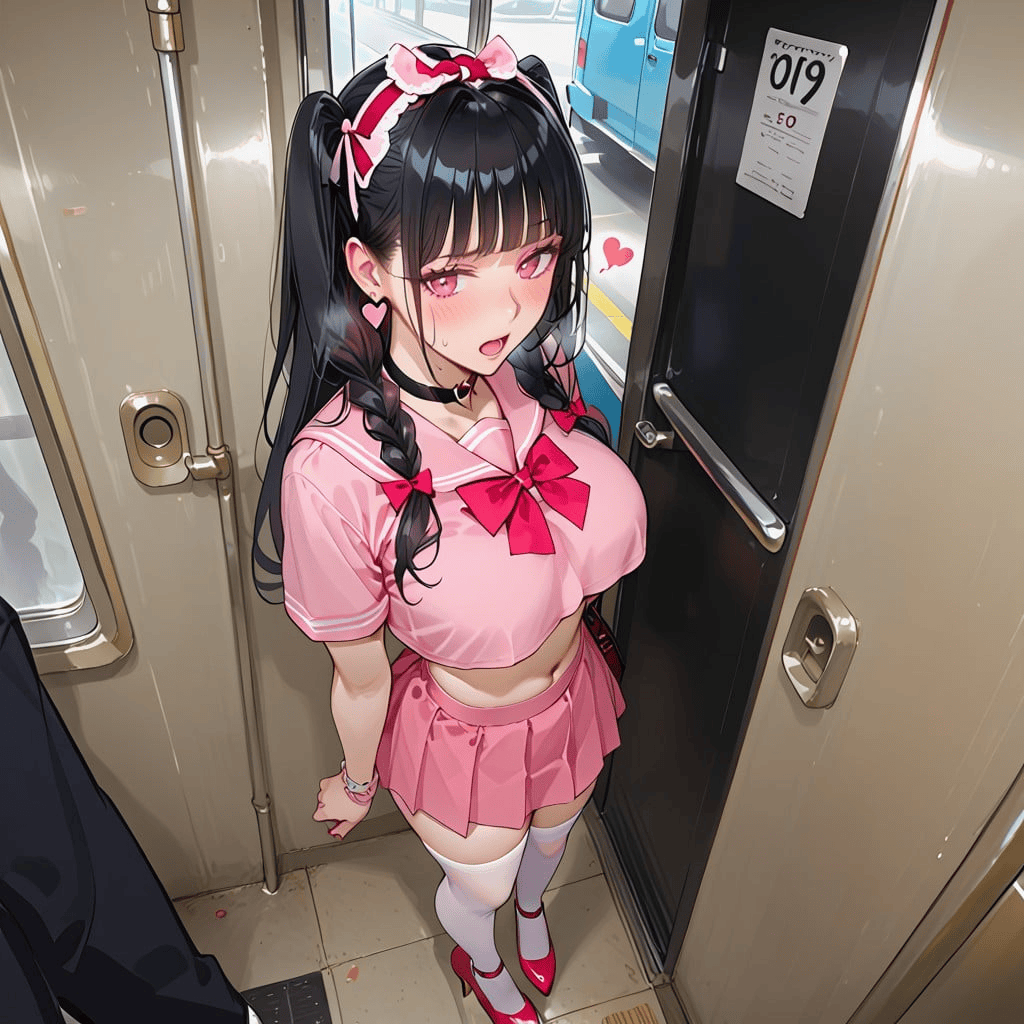 Anya — Your Former Student - AI Character profile