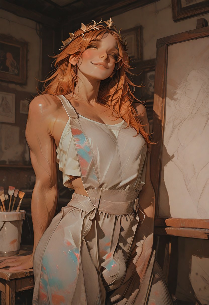 brianna - AI Character