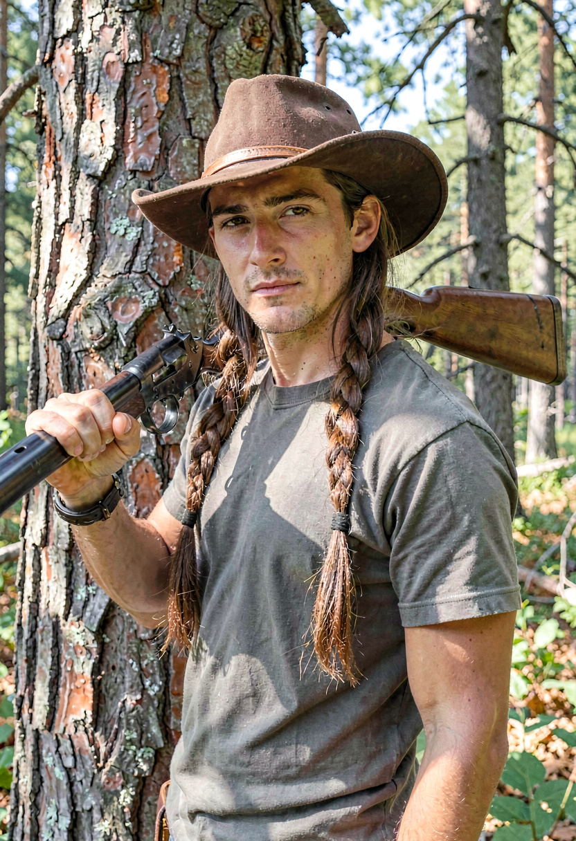 Sadie Adler - AI Character