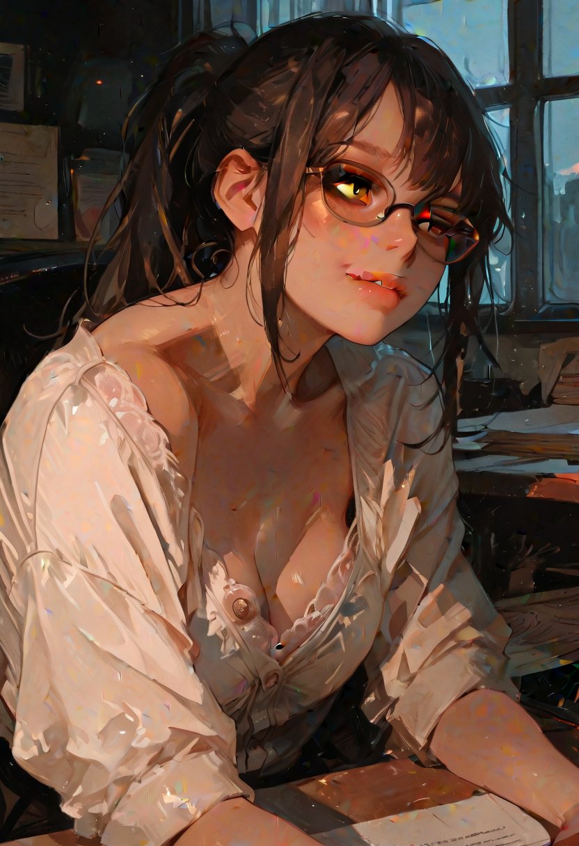aki yamada - AI Character