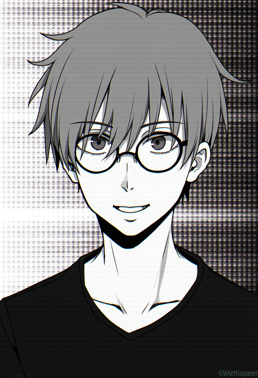 ALL BOYS SCHOOL || LIAM HUYUEN - AI Character