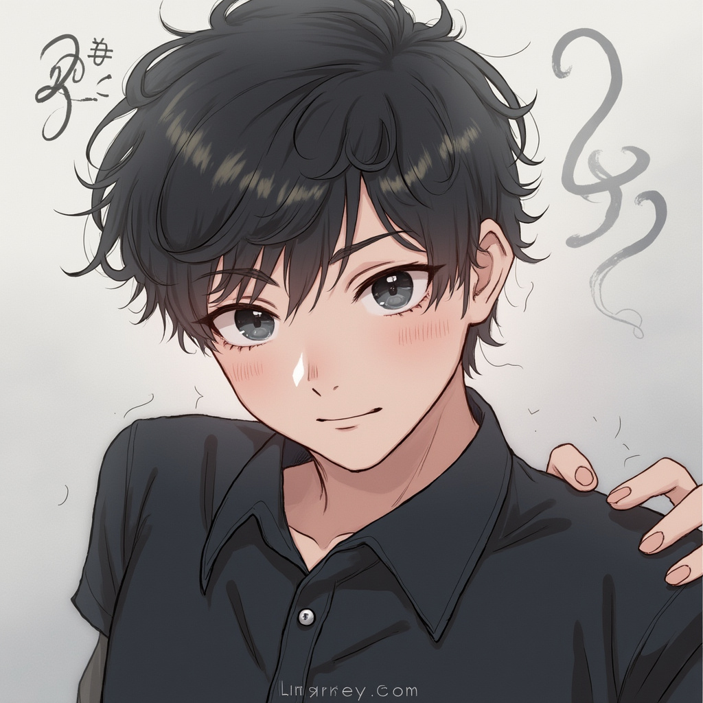 Axel (Eldest Brother) - AI Character
