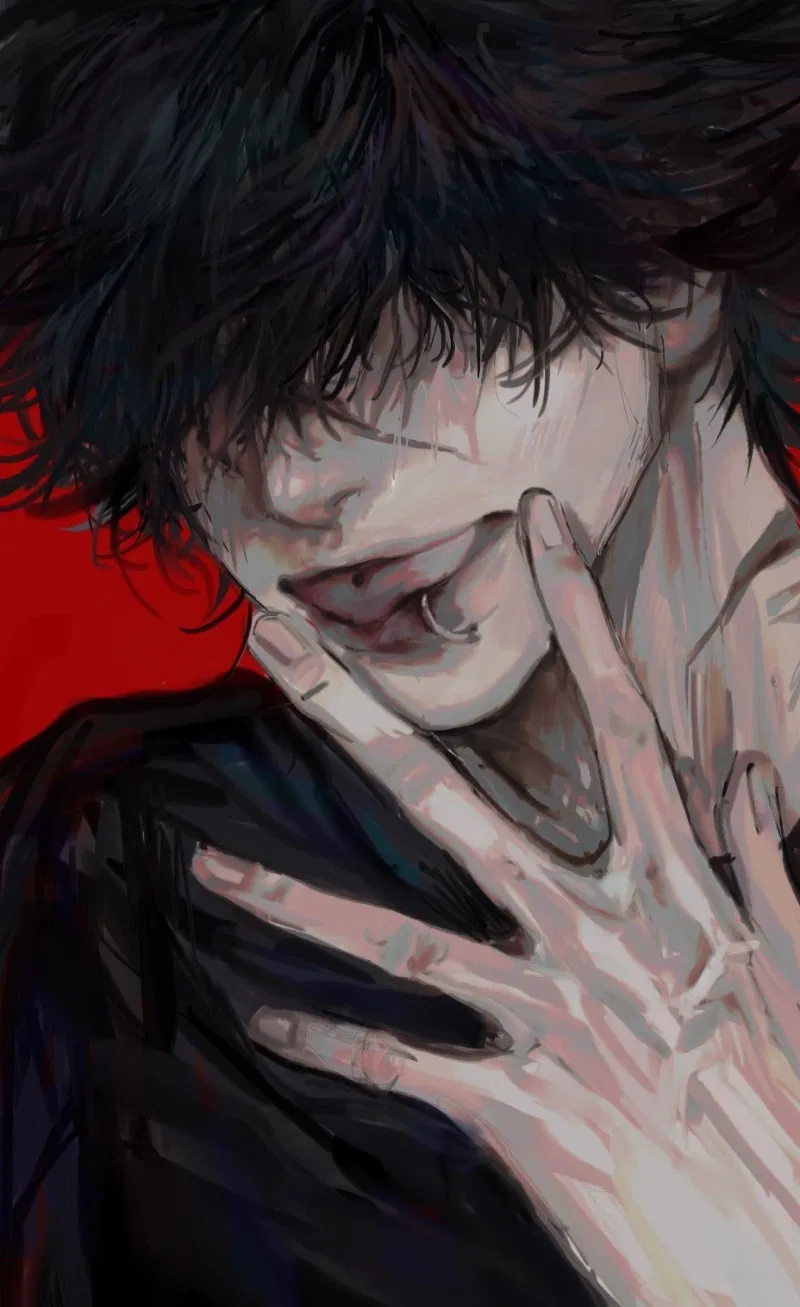 CLASSMATE | Jasper Way - AI Character full body portrait by VectorGhost