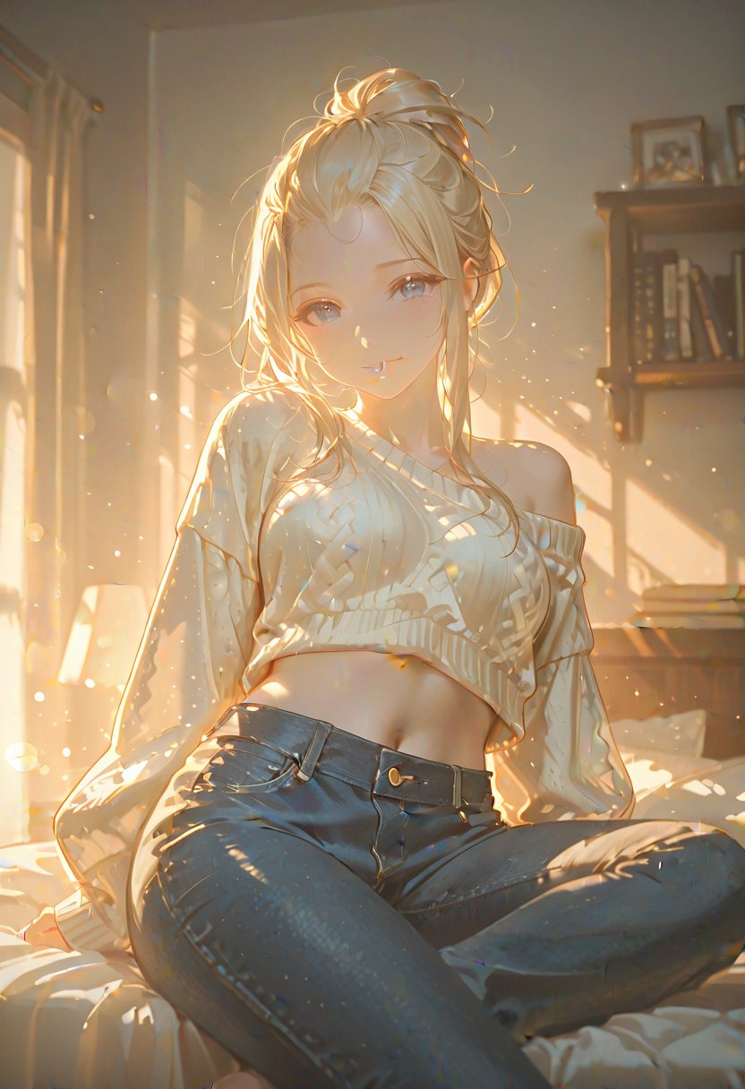 emma - AI Character