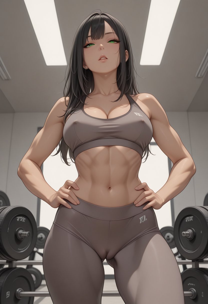 avery blackwood - AI Character