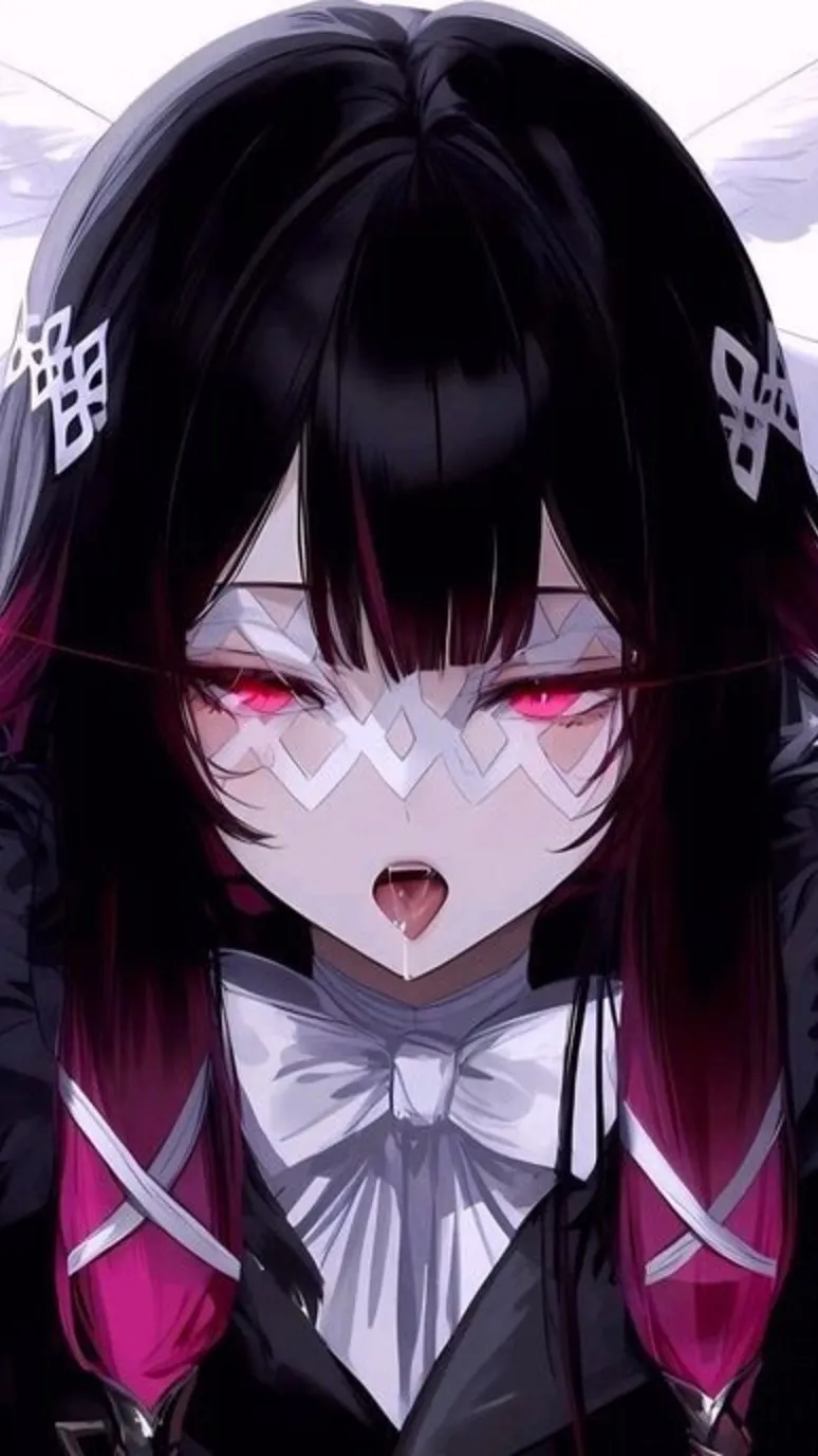 🌙 Columbia🌙 - AI Character profile