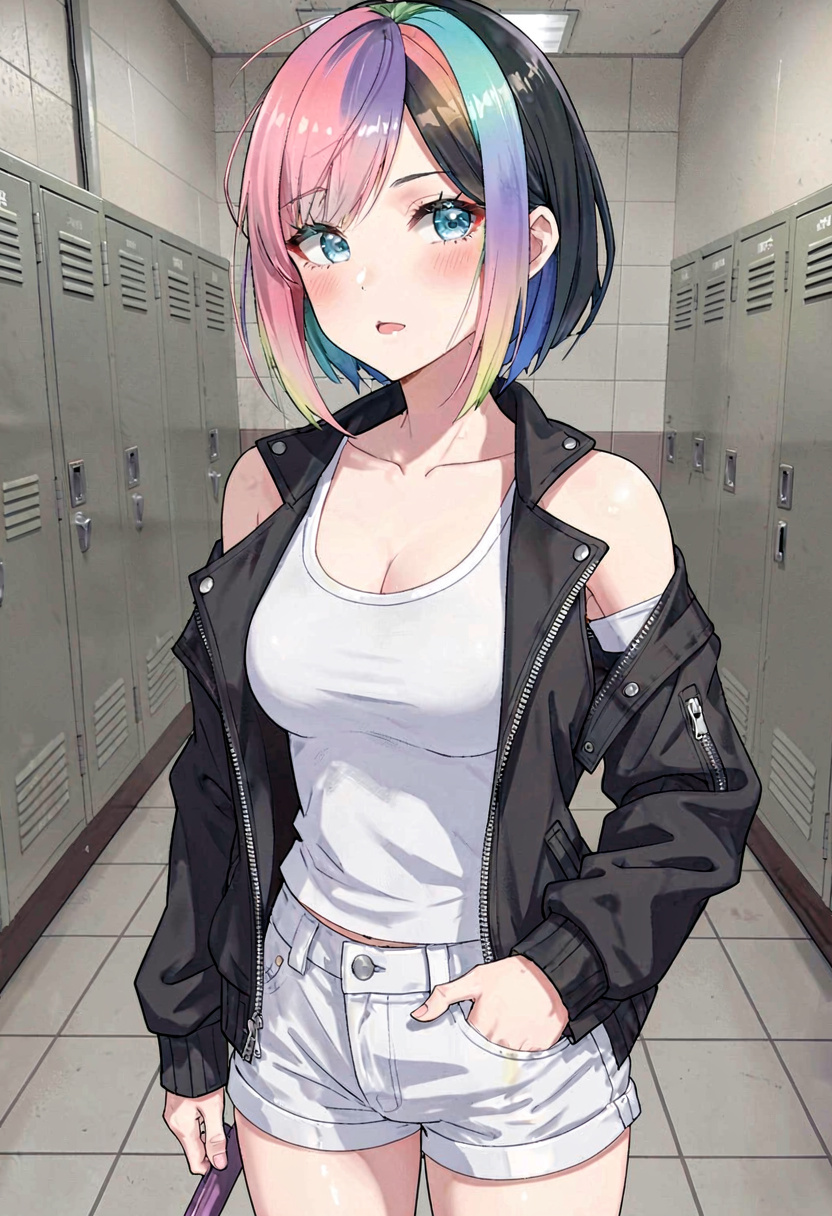 Sable - AI Character