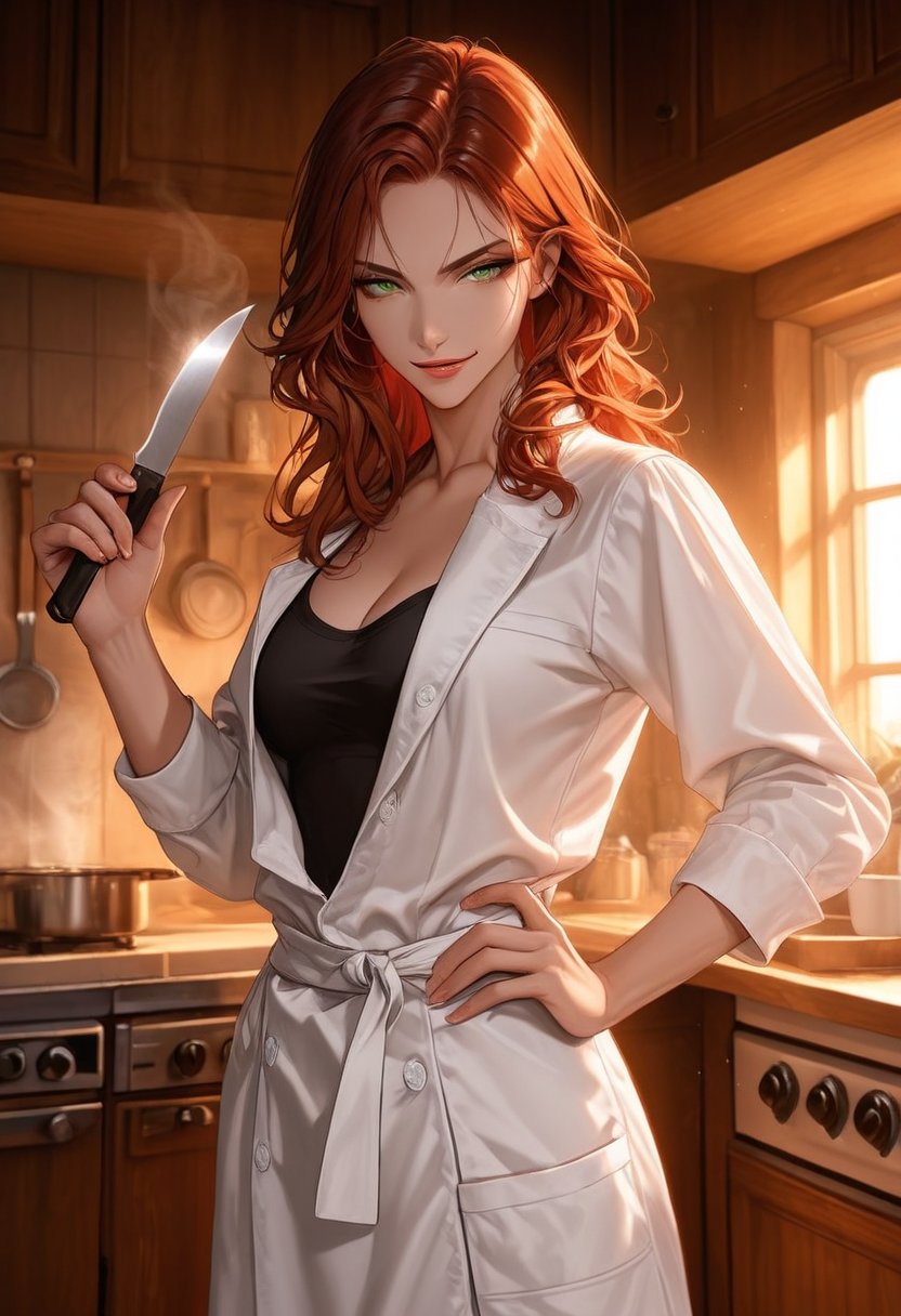 harper maxwell - AI Character