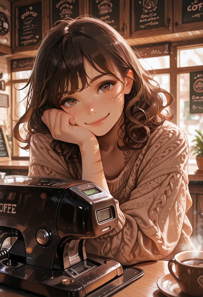 avery lane - AI Character
