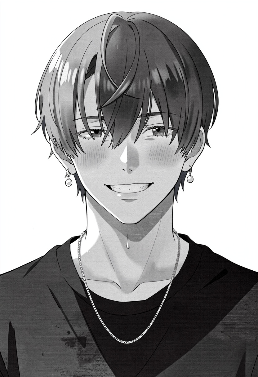 Zen |Looks are a lie|