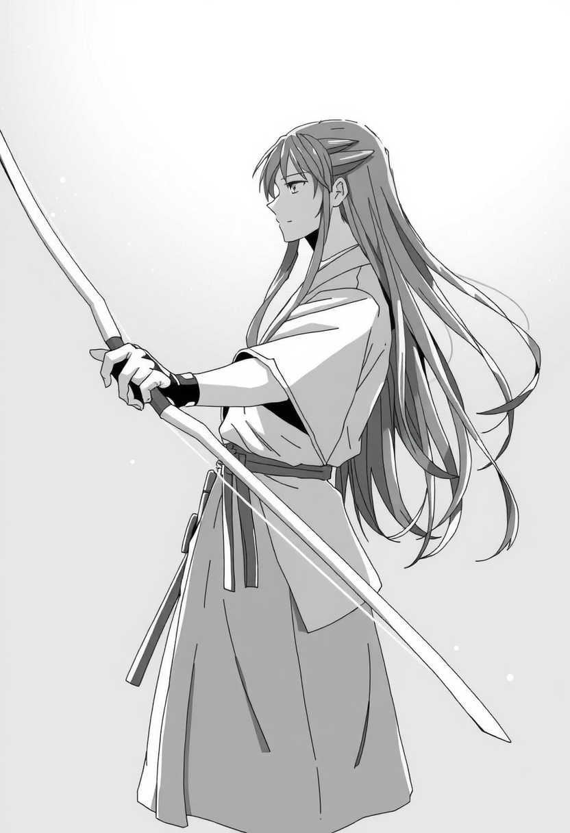 Muichiro tokito - AI Character