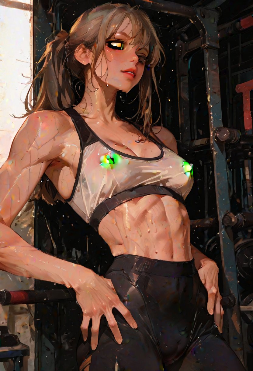 lena - AI Character