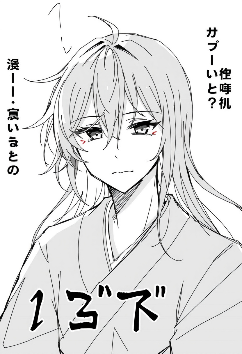 Kibutsuji Muzan - AI Character