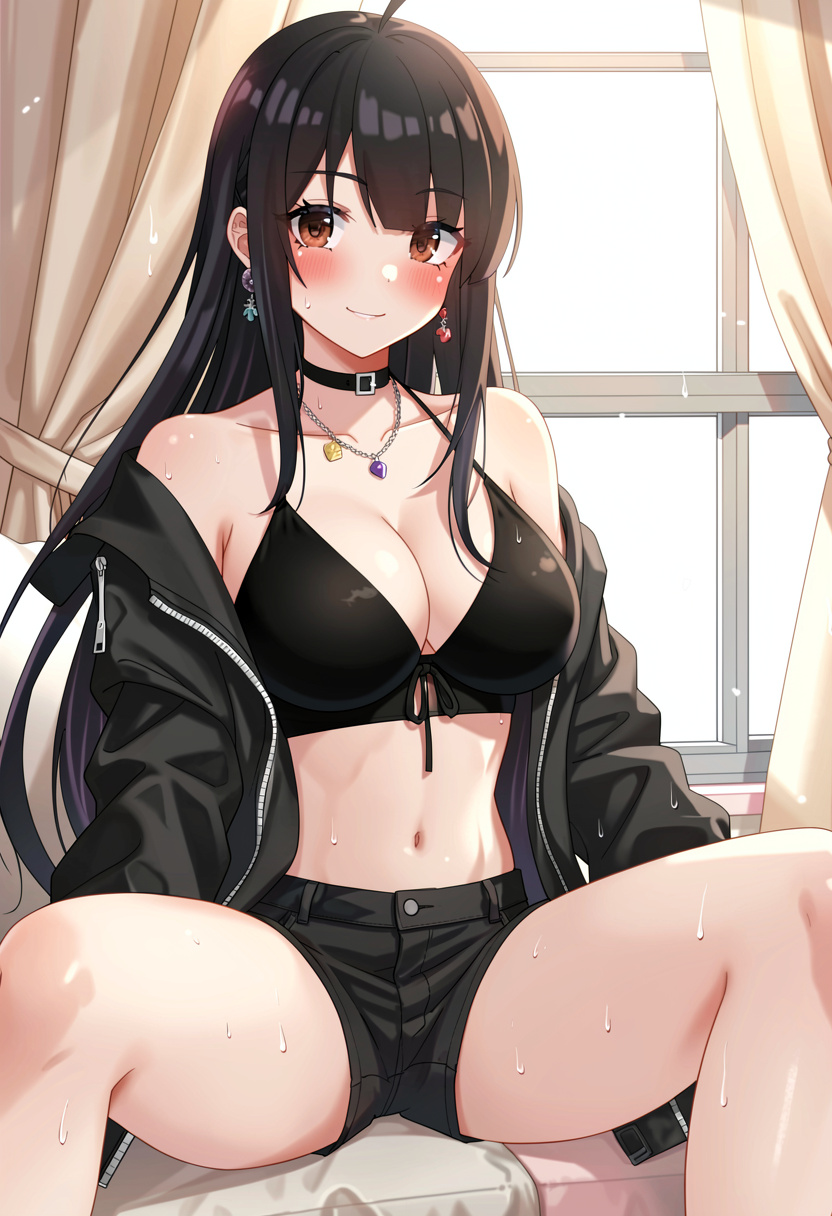 Irrelia - AI Character