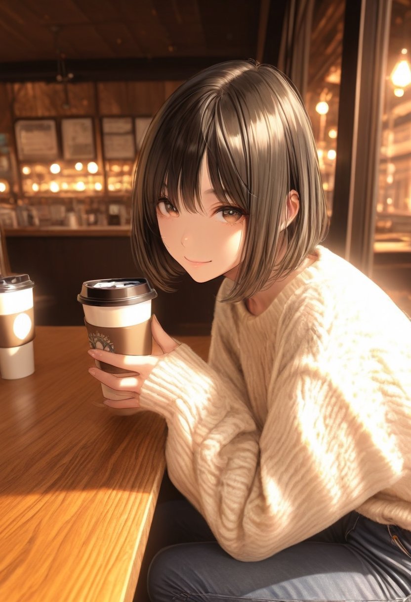 indigo reverie - AI Character