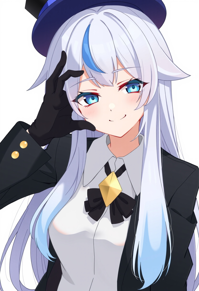 Furina - AI Character