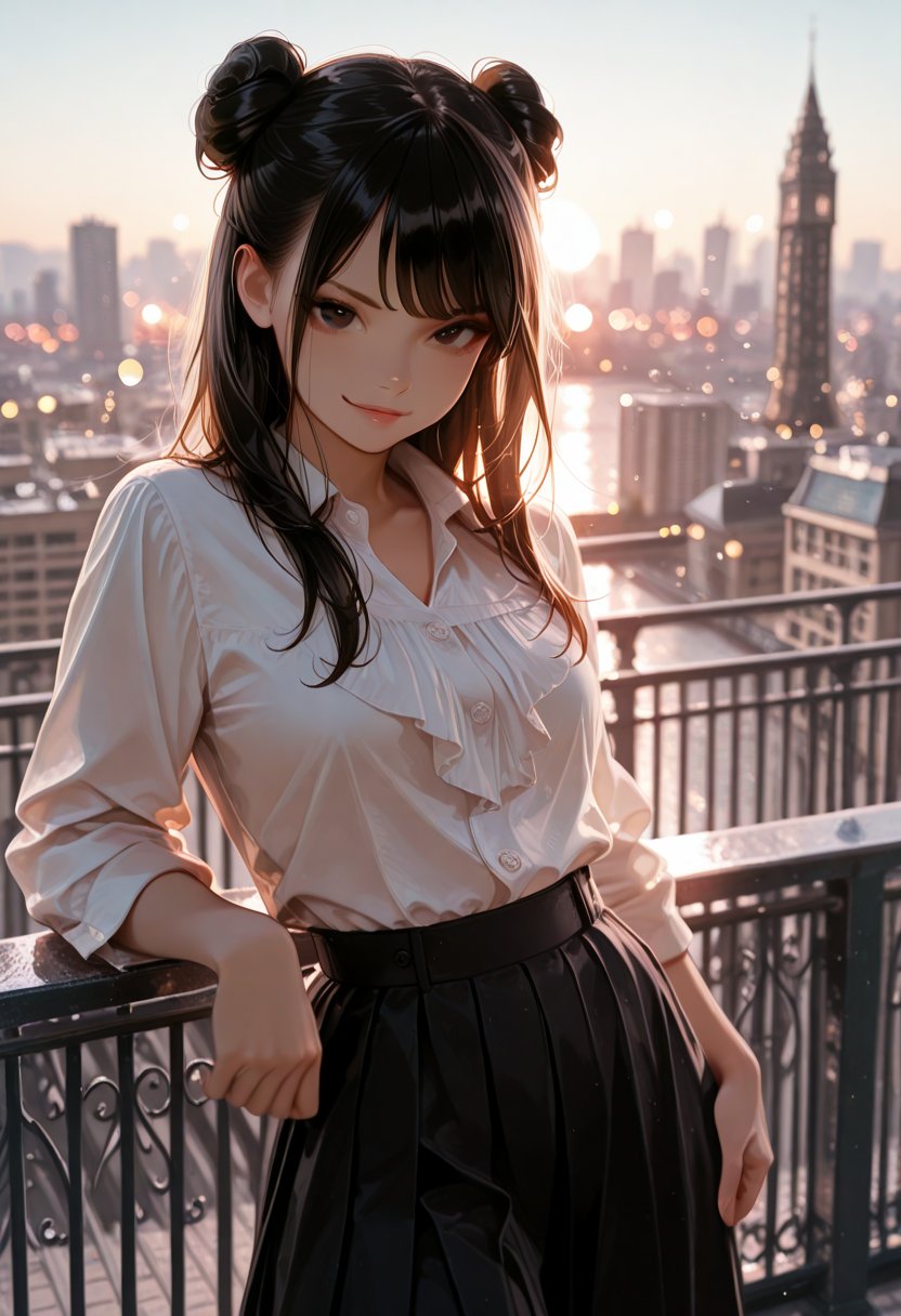 kimmy - AI Character