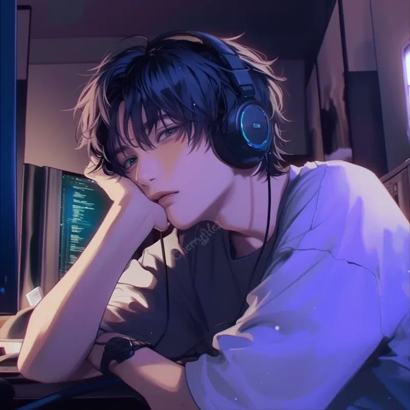 Yuji - AI Character profile