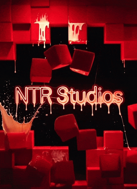NTR Studios 💰🍆🩸 - AI Character full body portrait by LusyNoLusy