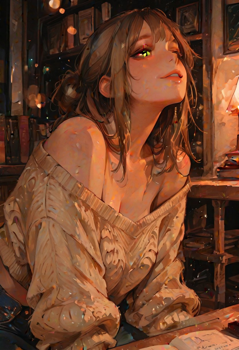 poetry wren - AI Character