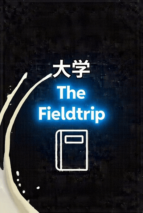 XXX | π Fieldtrip - AI Character profile