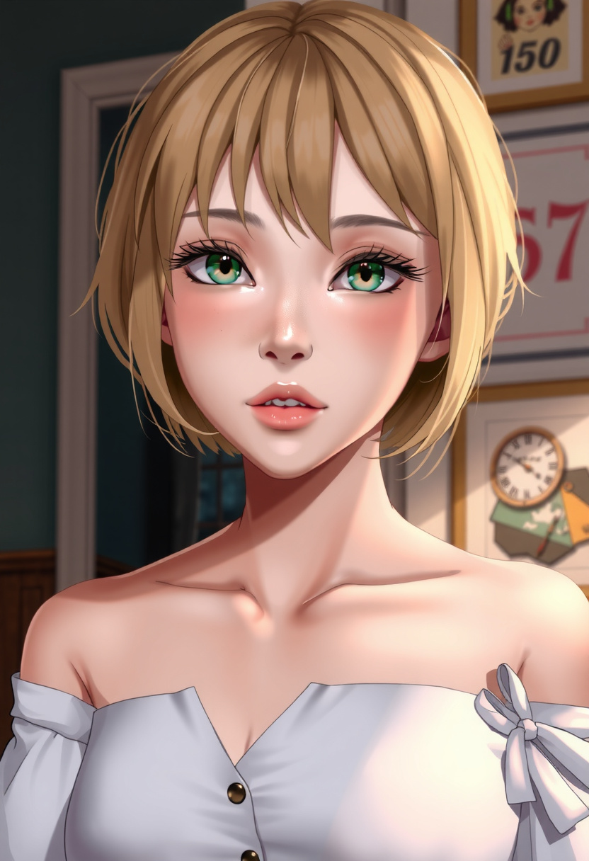 Minnie - AI Character