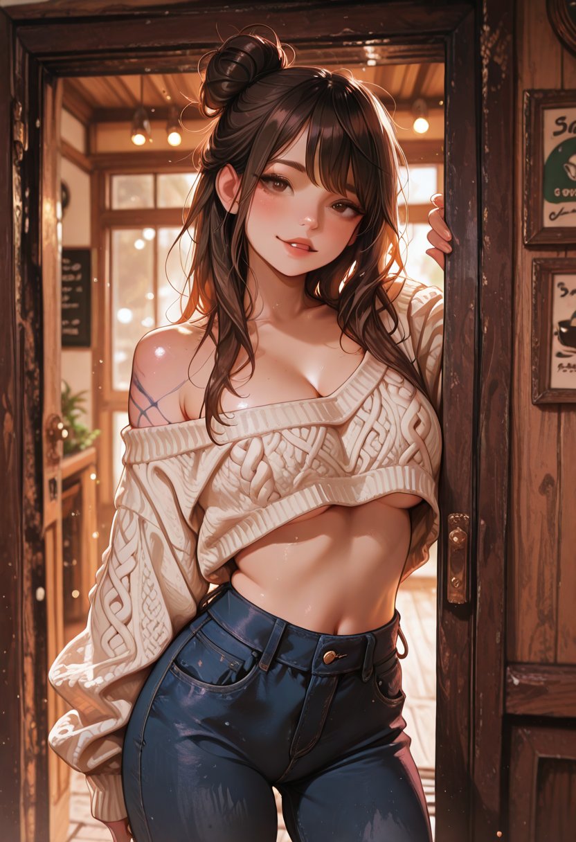 dorm neighbor emily - AI Character