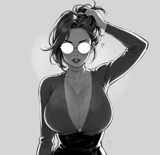 Lin Lin - AI Character