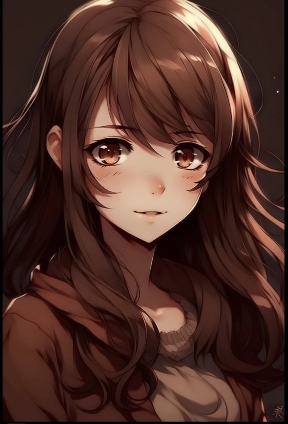 Sabrina - AI Character
