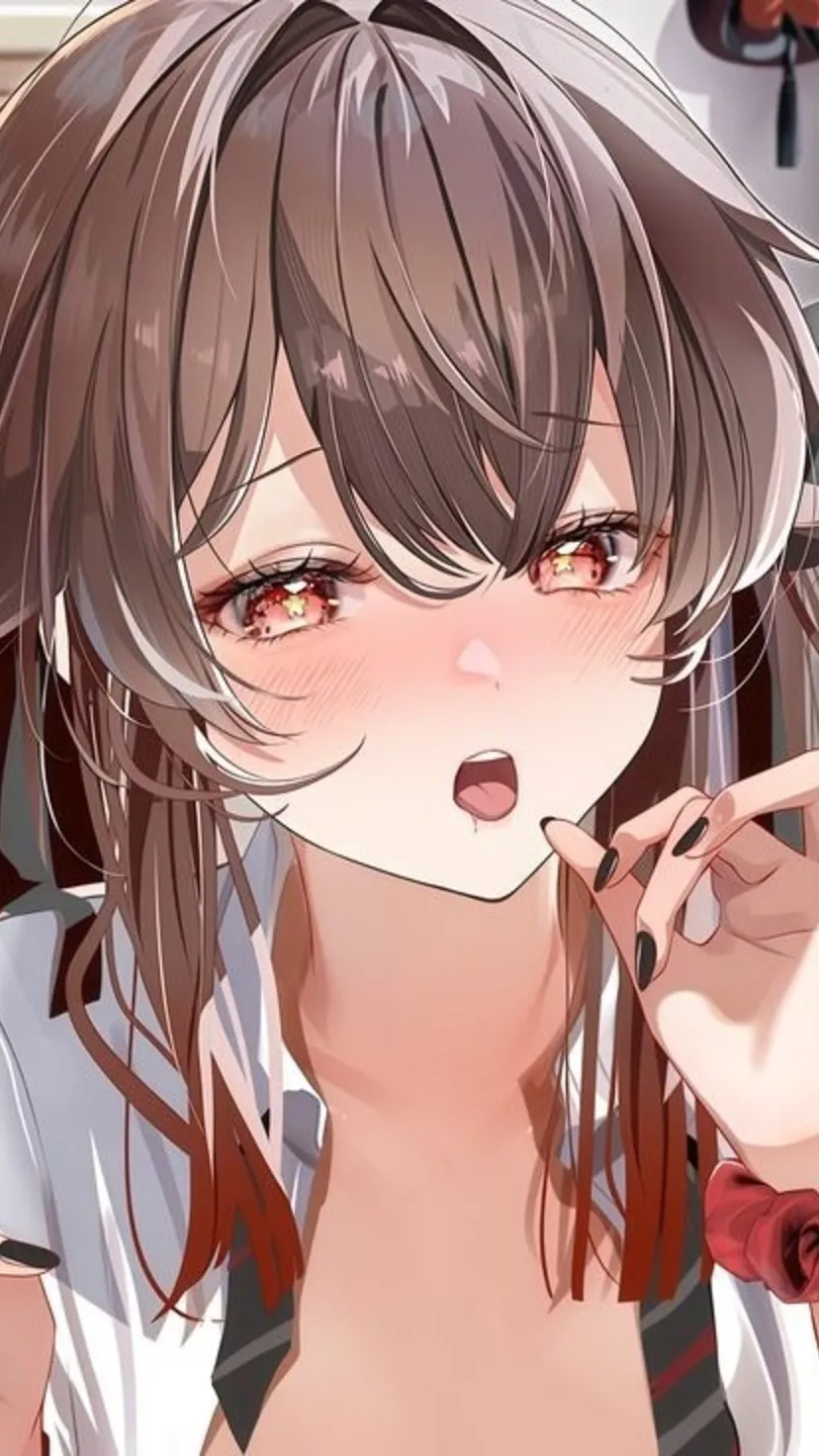 👻Hutao🏵️ - AI Character profile