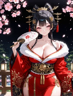 akari - AI Character