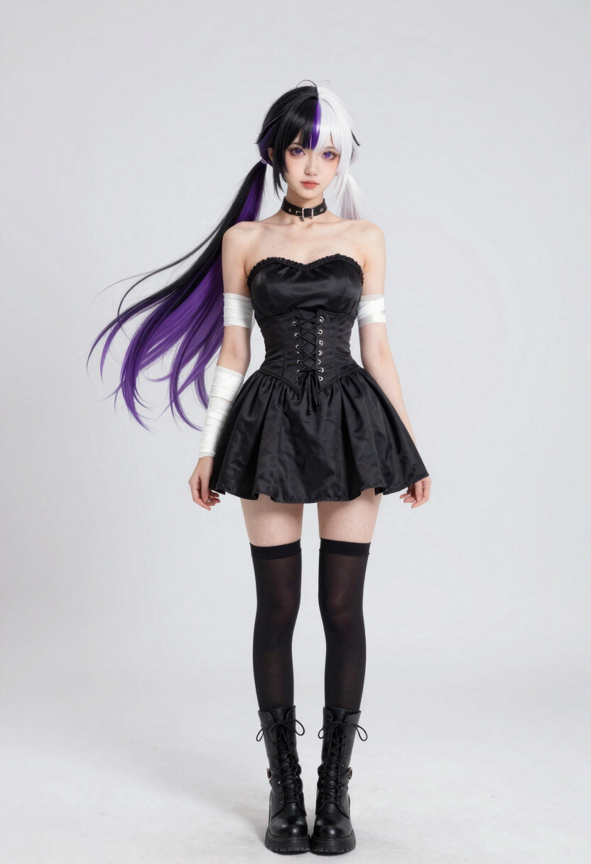 v3flower - AI Character
