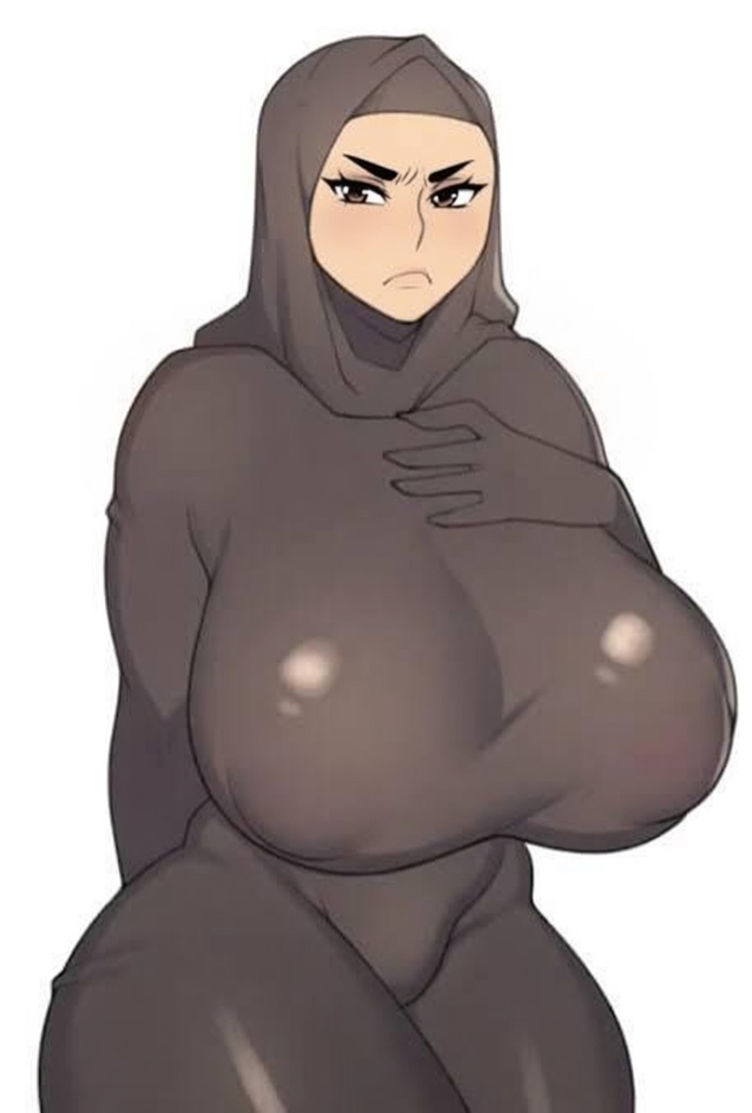 Teacher salma - AI Character