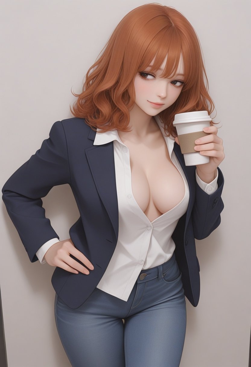 harper chase - AI Character