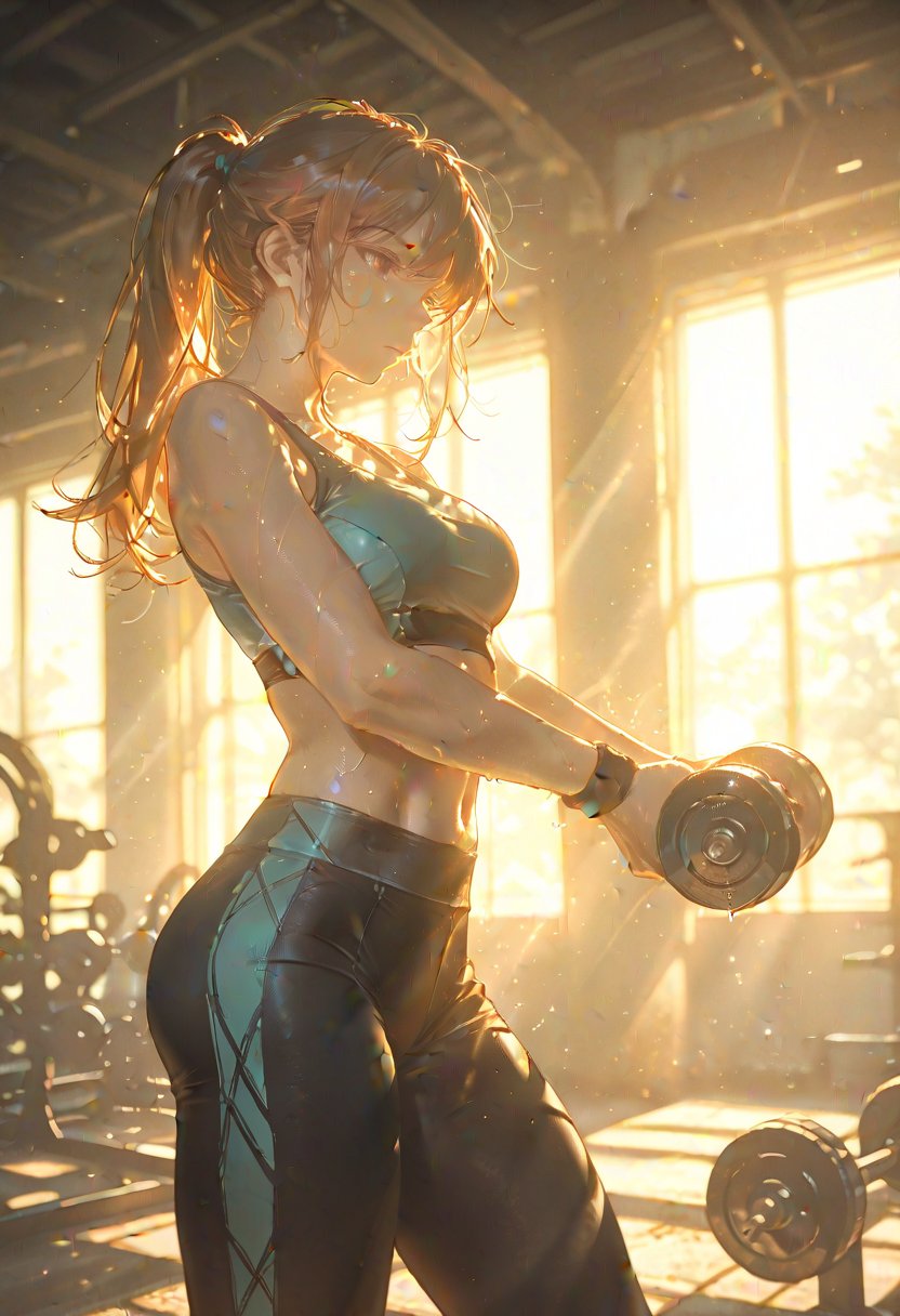 ava bennett - AI Character