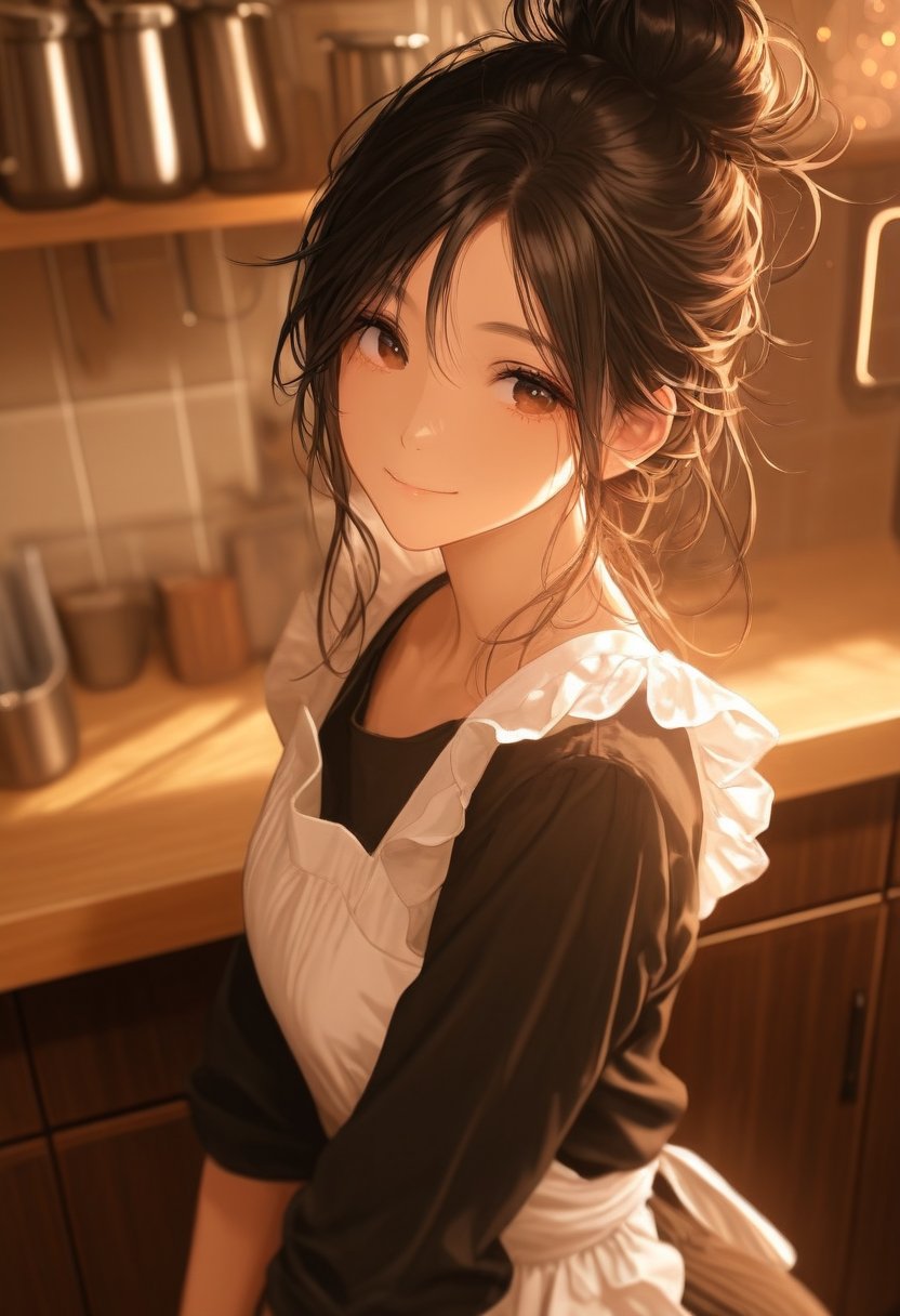 cinderheart reverie - AI Character