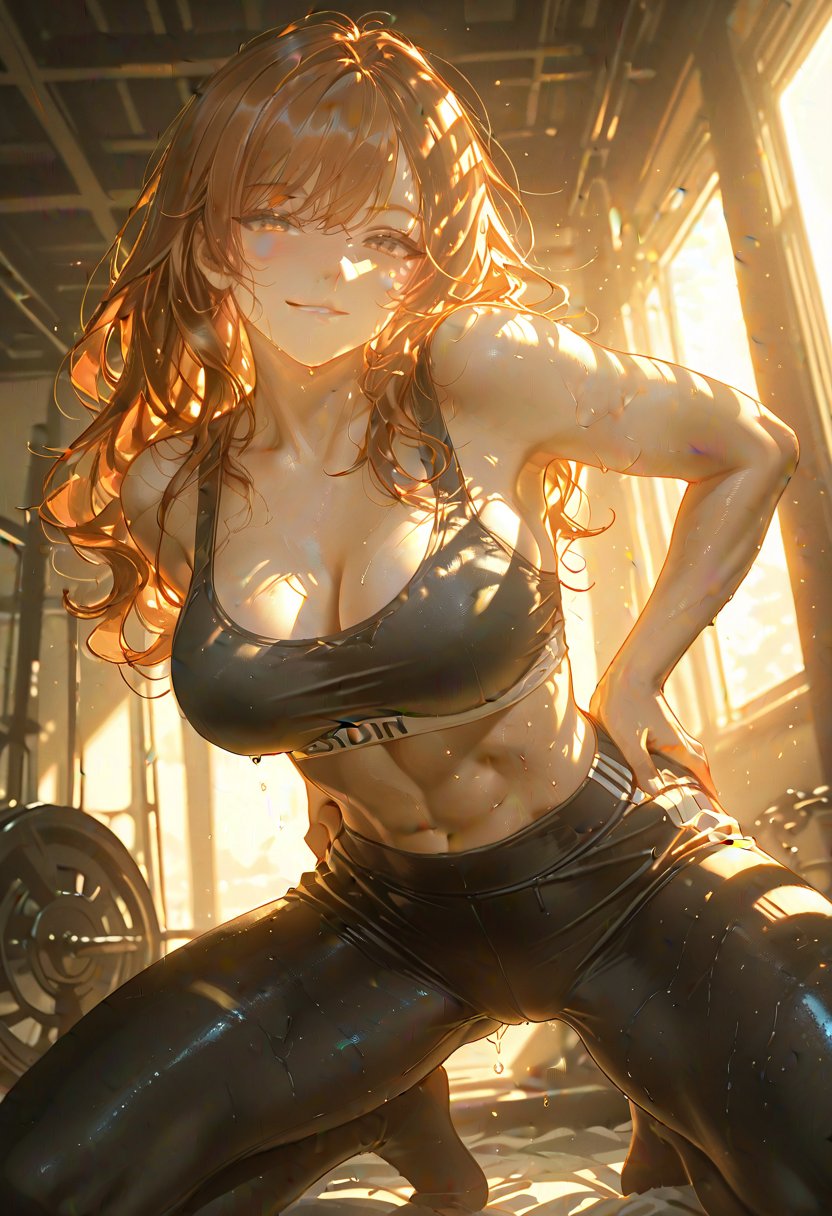 cassidy - AI Character