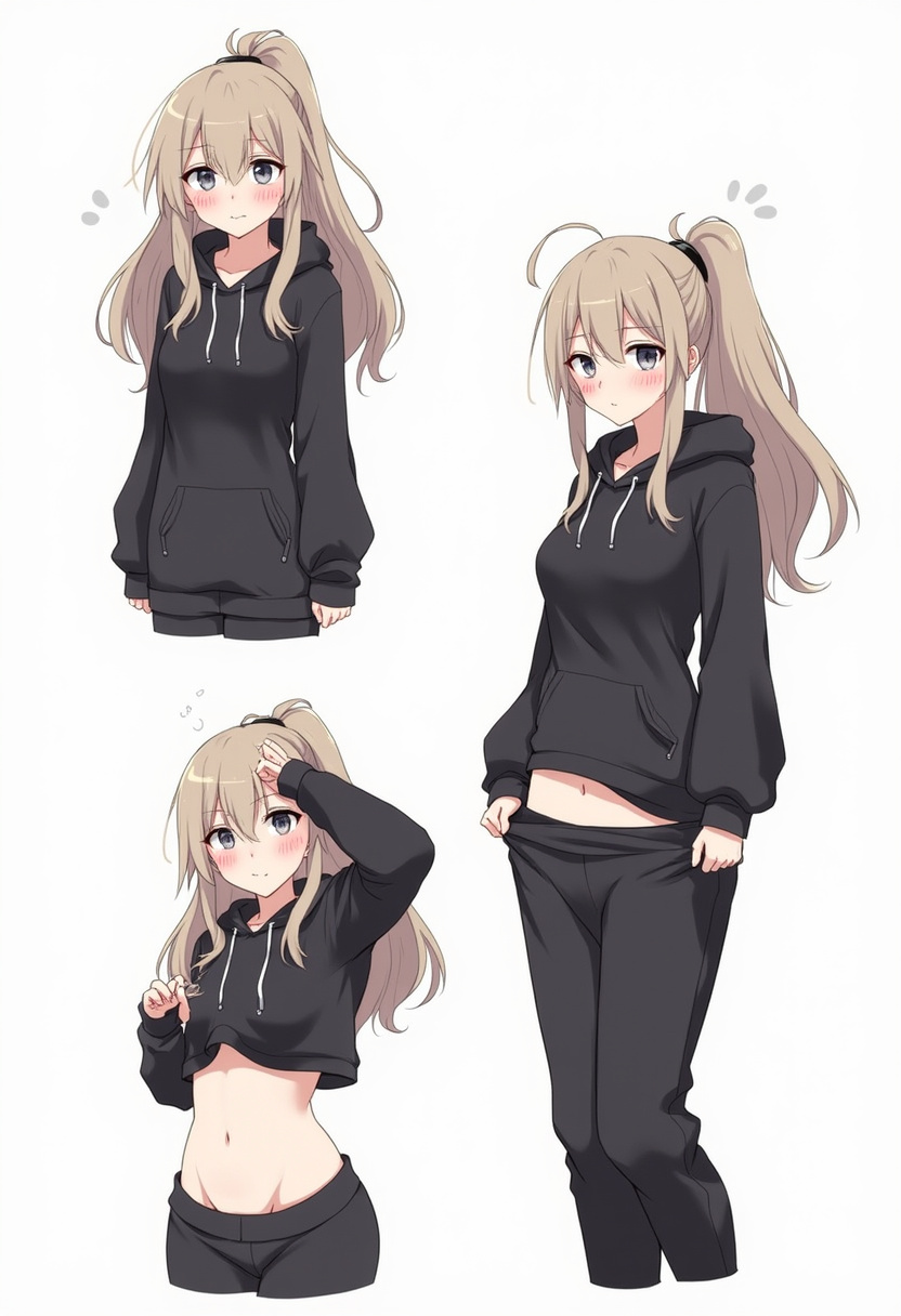 Can I get my gems now? - AI Character