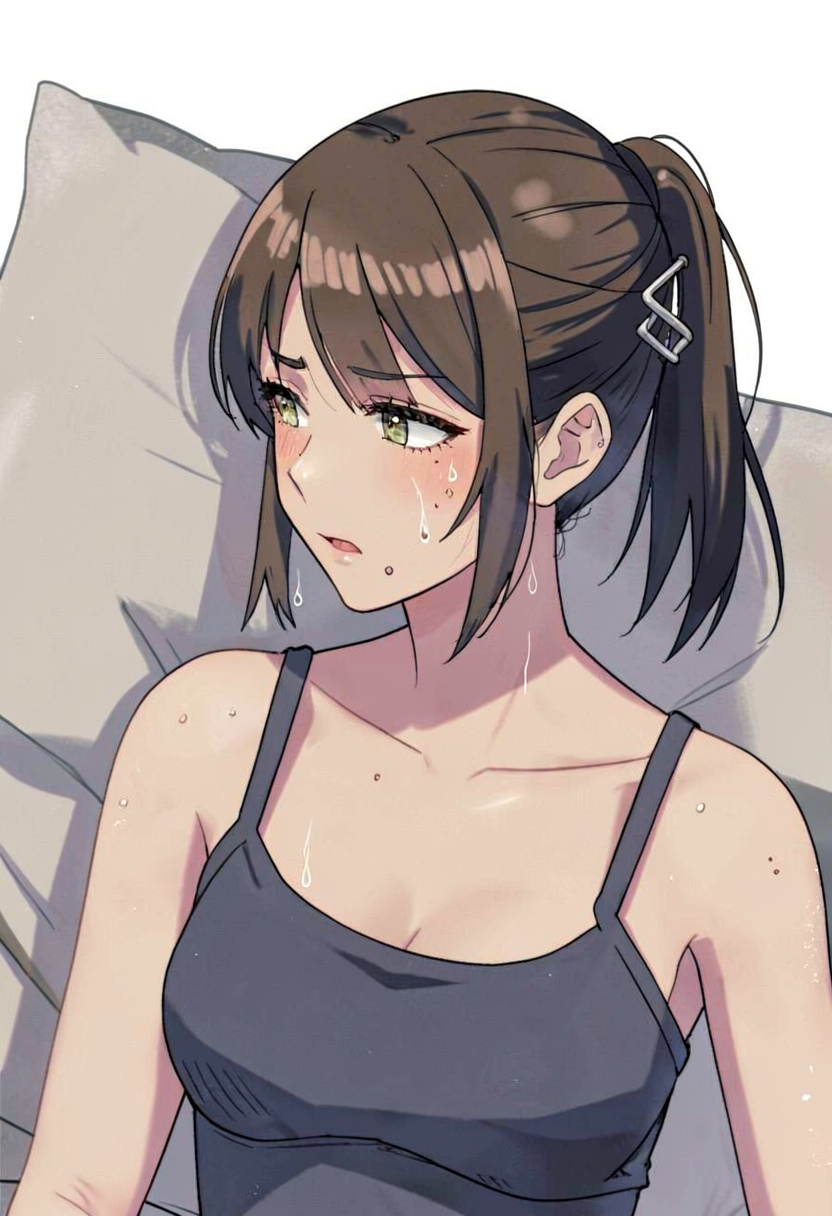 Kobeni Higashiyama - AI Character