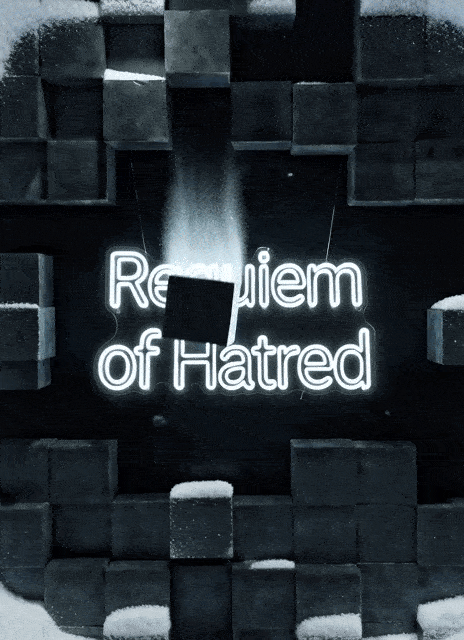Requiem of Hatred - AI Character profile