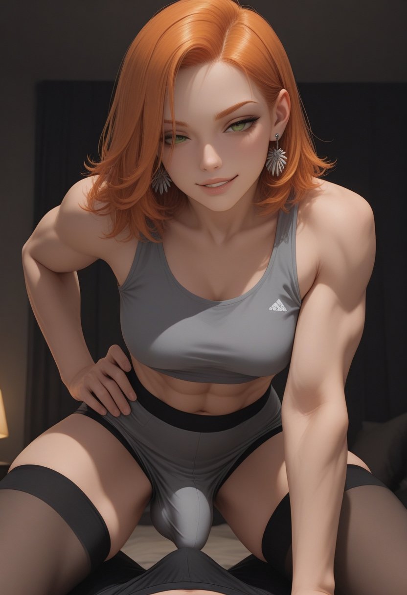 remy - AI Character