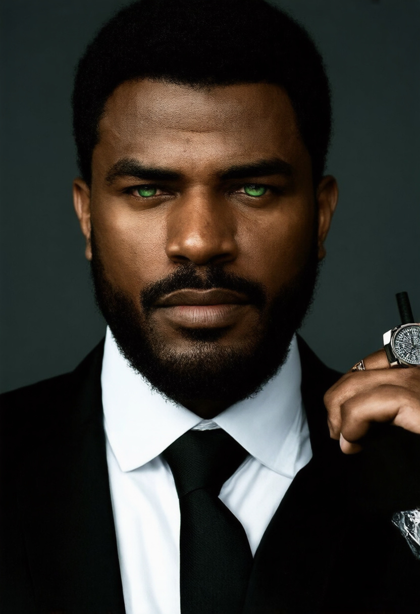 MAFIA | Adriano Castellano - AI Character