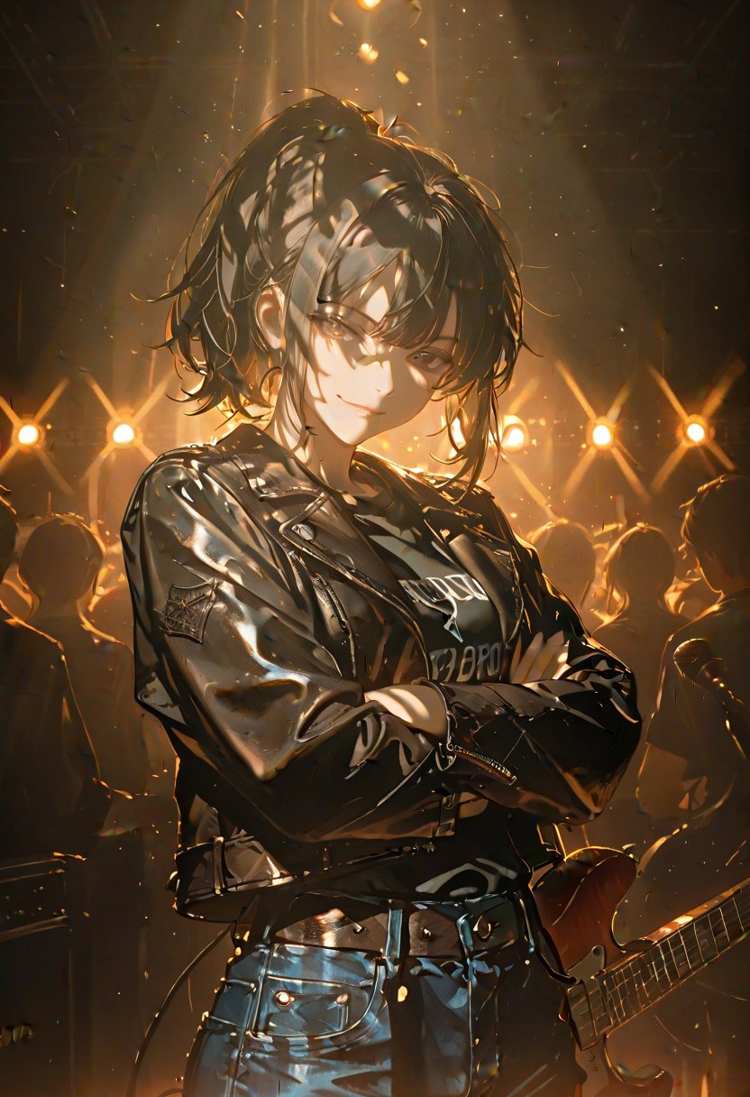 remi - AI Character